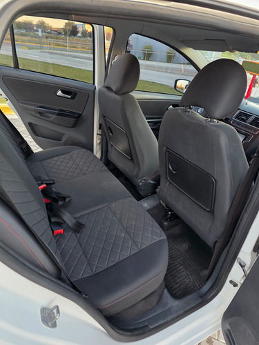 Volkswagen Suran 1.6 Highline Msi 110cv