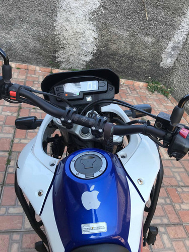 Honda Xre 300 Rally Abs