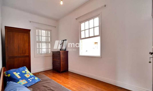 Imagem 18 de 21 de Sobrado Com 3 Dorms, Lapa, São Paulo - R$ 980 Mil, Cod: 5567 - V5567