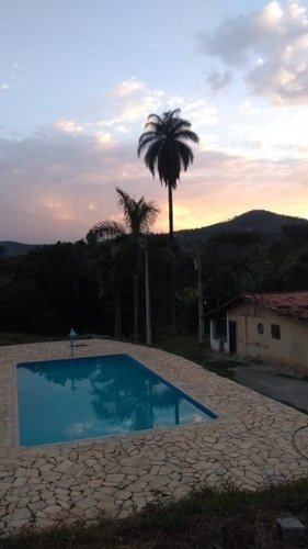 Imagem 24 de 28 de Sitio Em Ravena 10 Mil M2 C/ Piscina, Area De Churrasco, Arvores Frutiferas - 94803