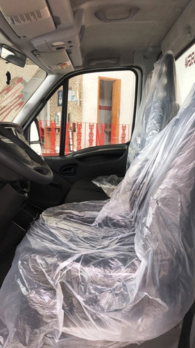Iveco Daily 35s14 Chassi