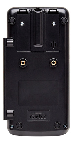 Kit Gertec 03 Unidades Pin Pad Ppc940 Preto Usb