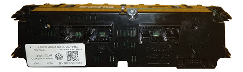 Comando Ar Condicionado Digital Tcross Polo Virtus 2g0907057 (Usado)
