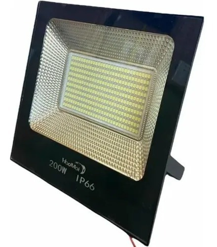 Foco Proyector Led Exterior 200w Ip66