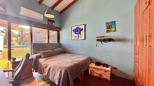 Casa De Ensueño En Algarrobal Ii