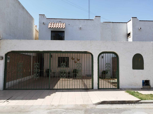 Casa En Venta En Santa Anita