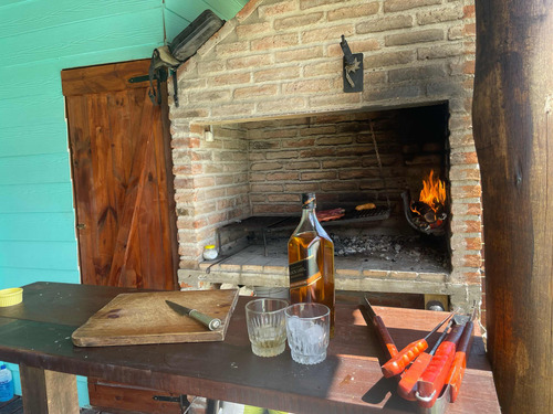 Casa Con Piscina Punta Del Diablo Climatizada Uso Exclusivo