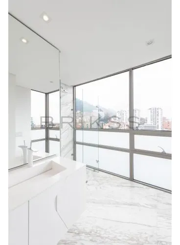 Apartamento En Venta En La Cabrera. Cod V1894
