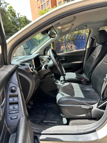 Chevrolet Tracker 1.8 Ls