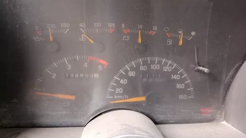 Chevrolet Cheyenne 5.7 C3500