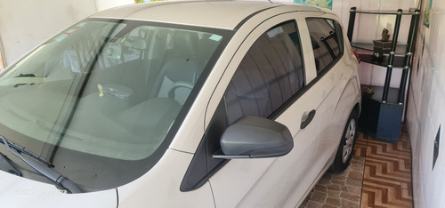 Chevrolet Sparck 2016