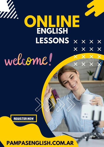 Imagen 7 de 10 de Clases De Inglés Particulares O Grupales, Traducciones, Fce.