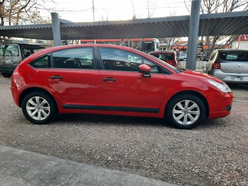 Citroën C4 1.6 X Pack Look