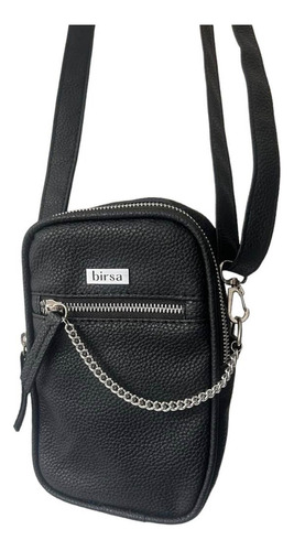 Bandolera Cadena Mini Bag  Mujer Hombre