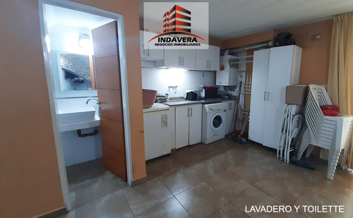 Exclusivo Triplex De 176 M2 Totales 3 Dormitorios 2 Cocheras, Patio, Parrilla Ciudad Jardín