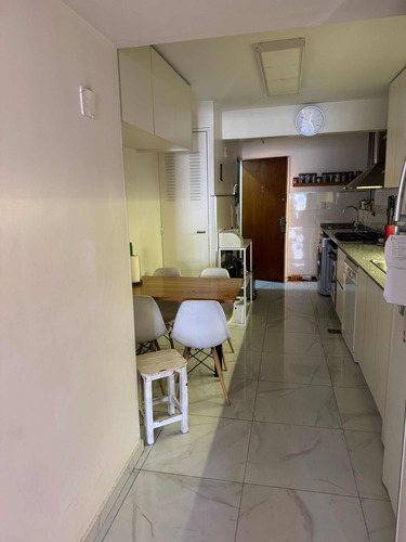 Departamento 3 Ambientes Al Frente Con Dependencia O 3er Domitorio,cochera Y Baulera Dueño Directo