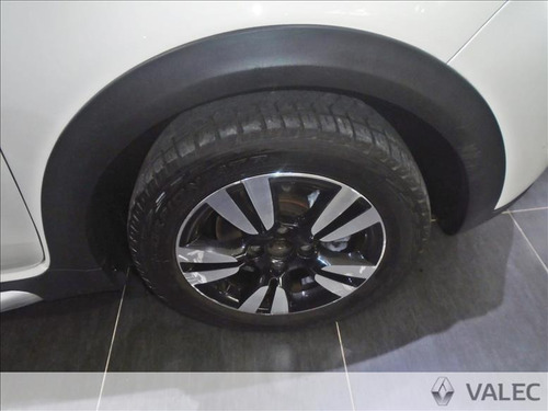 Citroën Aircross 1.6 Glx 16v Flex 4p Manual