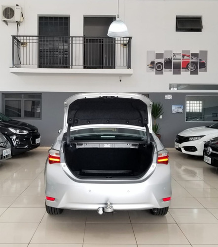 Imagem 12 de 14 de Corolla Xei 2.0 / 45 Mil Km