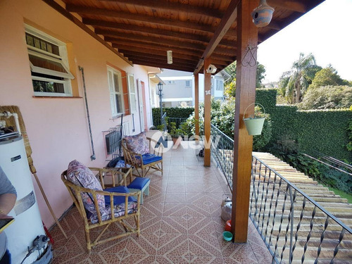 Imagem 14 de 30 de Casa Com 3 Dormitórios À Venda, 229 M² Por R$ 1.200.000,00 - Jardim Mauá - Novo Hamburgo/rs - Ca3247