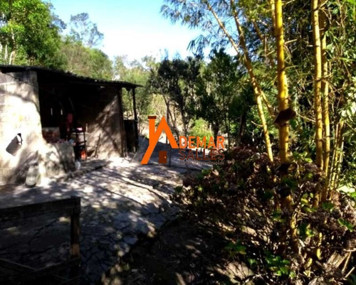 Imagem 15 de 30 de Chacara - Ch00036 - 32820426