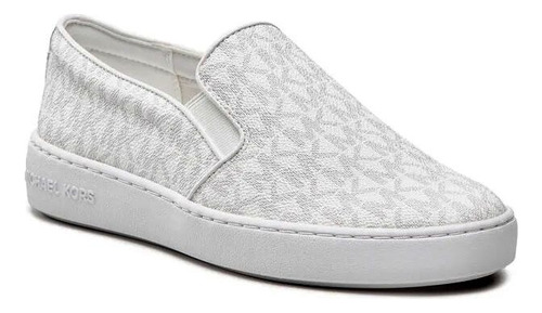 Mocasines De Dama Michael Kors Nuevos Mk Sin Caja