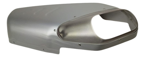 Cubierta Derecha De Escape Ducati Panigale V4 Exhaust