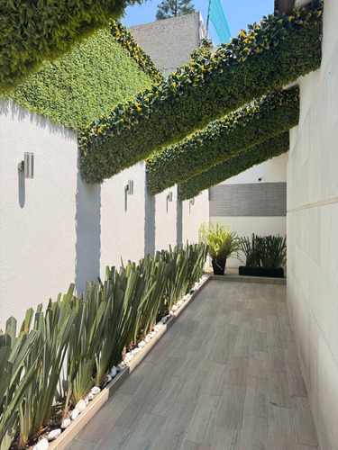 Casa Venta, Col. Bosques De Las Lomas