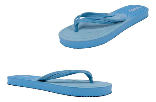 Sandalia Flip Flop Jiko Ai Md.017