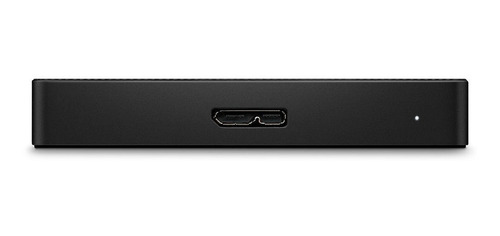 Hd Externo Portátil Seagate Expansion 4tb Usb 3.0 Preto