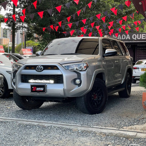 Toyota 4Runner 4.0 Sr5 Fl