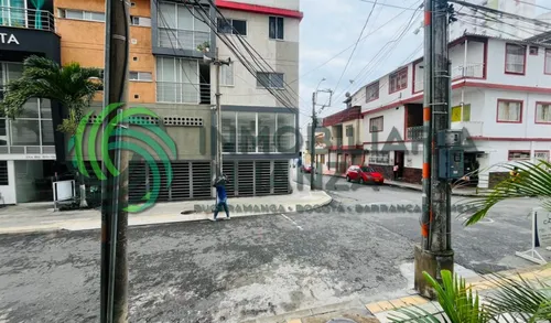 Local En Arriendo En La Concordia. Cod A5949