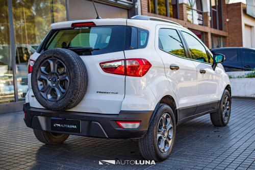Ford Ecosport Freestyle 1.5 3 Cil