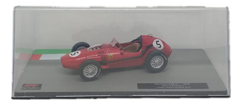 Auto Coleccion Formula 1 Ferrari 246 1958 Mike Hawthorn