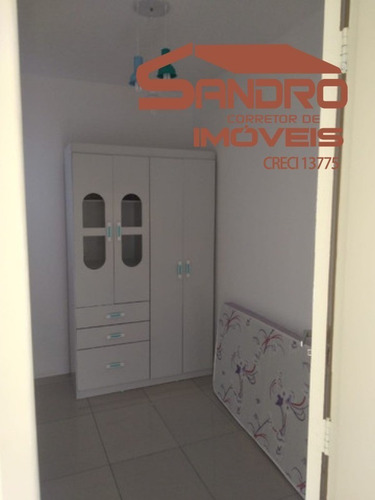 Apartamento - Caio 190 - 69275055