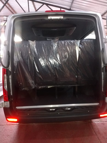 Sprinter 416 2019/20 C/a Ar