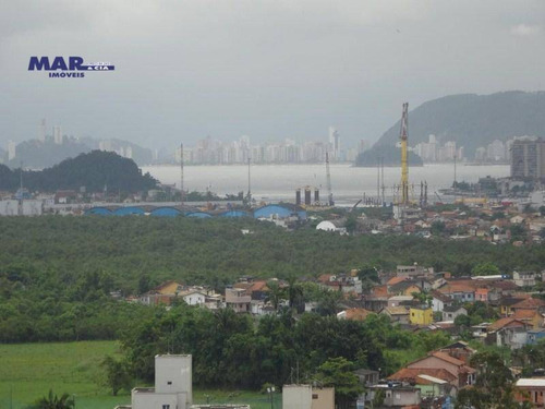 Imagem 7 de 16 de Apartamento Residencial À Venda, Vila Alzira, Guarujá - . - Ap7735