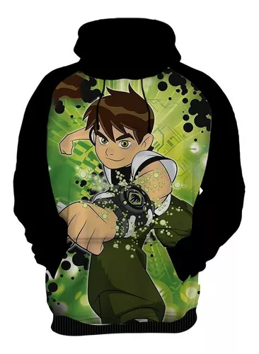 Categoria:Alienígenas de Ben 10: Supremacia Alienígena