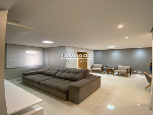 Imagem 7 de 30 de Apartamento A Venda - Condominio Vitta Club De Viver - Permuta Por Veiculo - 12472