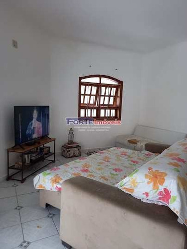 Imagem 9 de 30 de Casa, Suarão, Itanhaém - R$ 420 Mil, Cod: 42903784 - V42903784