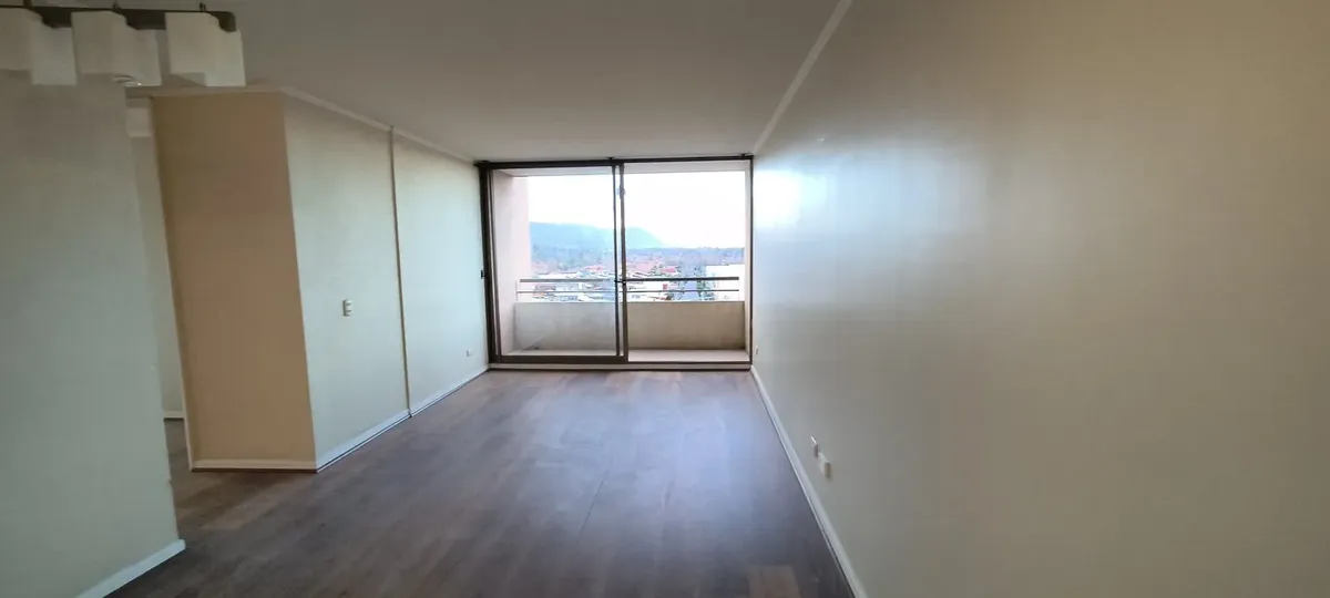 Imagen 4 de 23 de Condominio Alto Rancagua