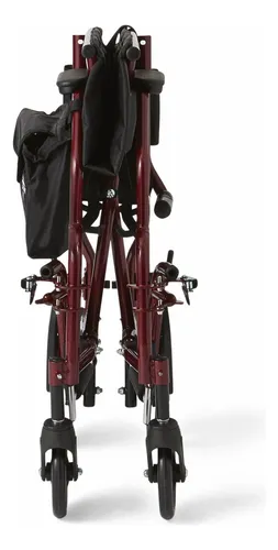 Medline Industries Mds808200kd Silla De Transporte Mmg