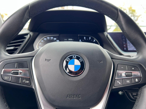 Bmw 118 1.5 2021