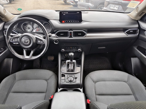 Mazda CX-5 4WD 2.0 AUT