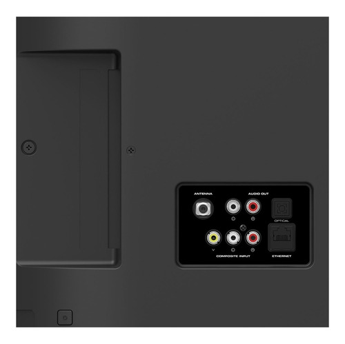 Pantalla Smart Tv Vizio 58 Pulgadas 4k Hdr M586x-h1