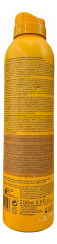 Fotoprotector Bloquedor Solar Transparente Wet Skin 50 Fps