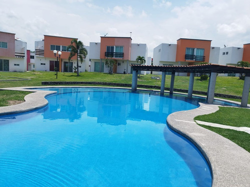 Casa En Venta En Fraccionamiento