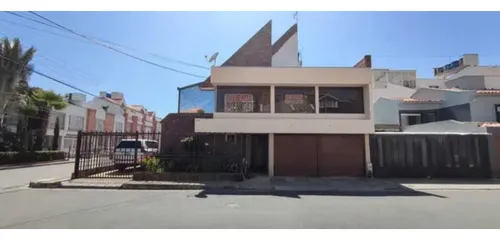 Permuto Casa En Tunja Rincón De La Pradera