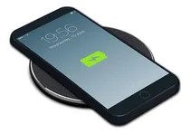 Comprar Cargador Inalambrico  Noga Q04 Celular Todas Las Marcas 
