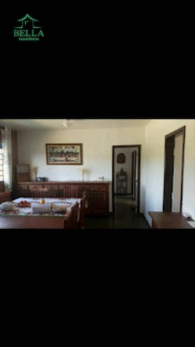 Chácara Com 4 Dormitórios À Venda, 28000 M² Por R$ 800.000 - Centro - Ibiúna/sp - Ch0031