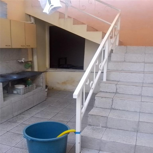 Casa Com 5 Dormitórios À Venda, 180 M² Por R$ 370.000,00 - Maraponga - Fortaleza/ce - Ca0404